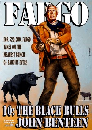 [Fargo 10] • The Black Bulls